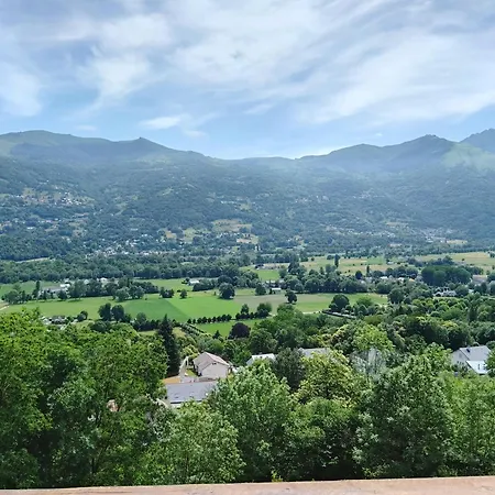 Le Panorama *