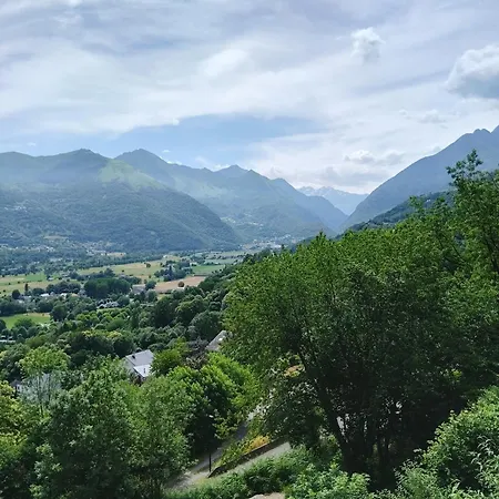 Le Panorama Vakantiehuis *
