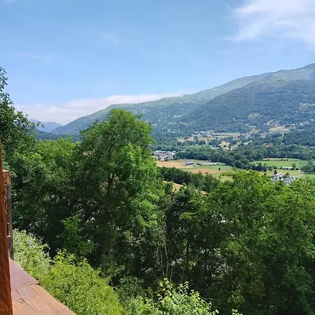 Le Panorama