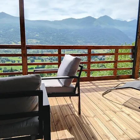 Le Panorama *