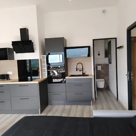 Vakantiehuis Le Panorama