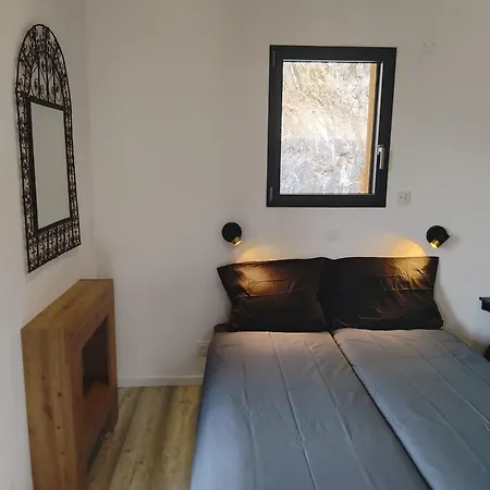 Vakantiehuis Le Panorama